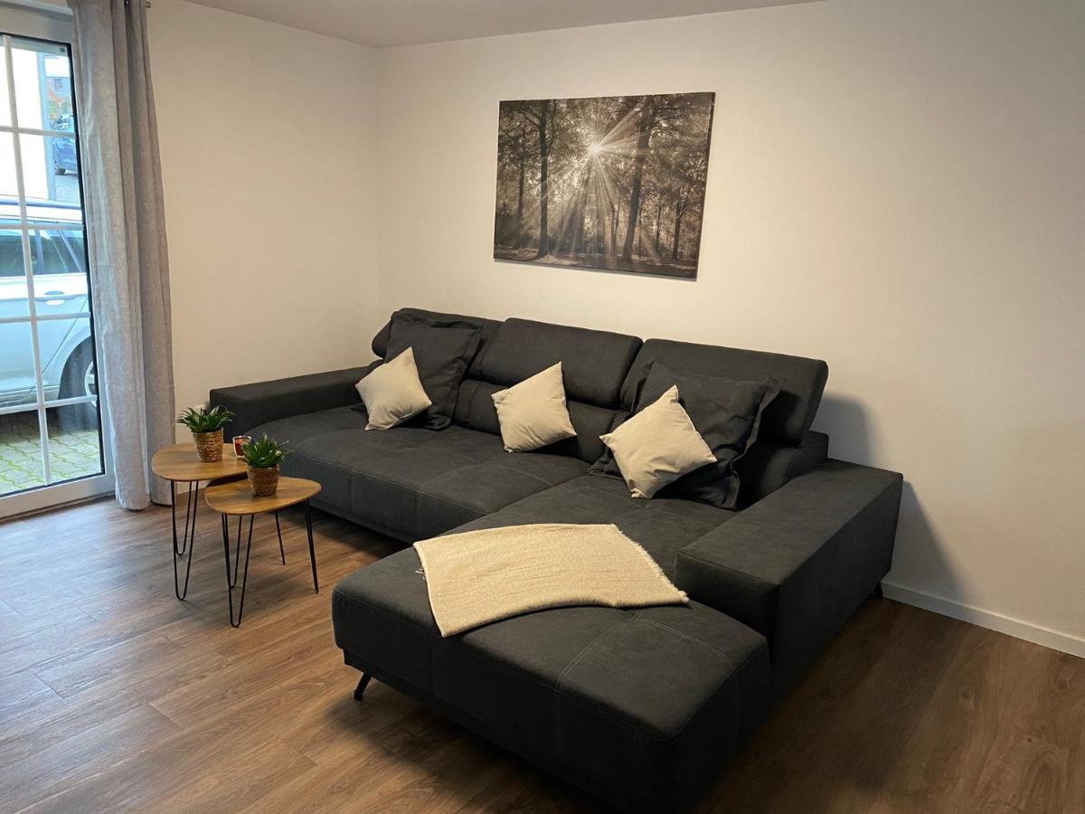 Ferienhaus Am Riedbach - Birstein Экстерьер фото